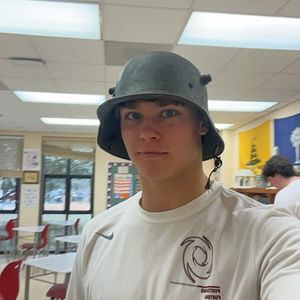 Meet your Posher, West